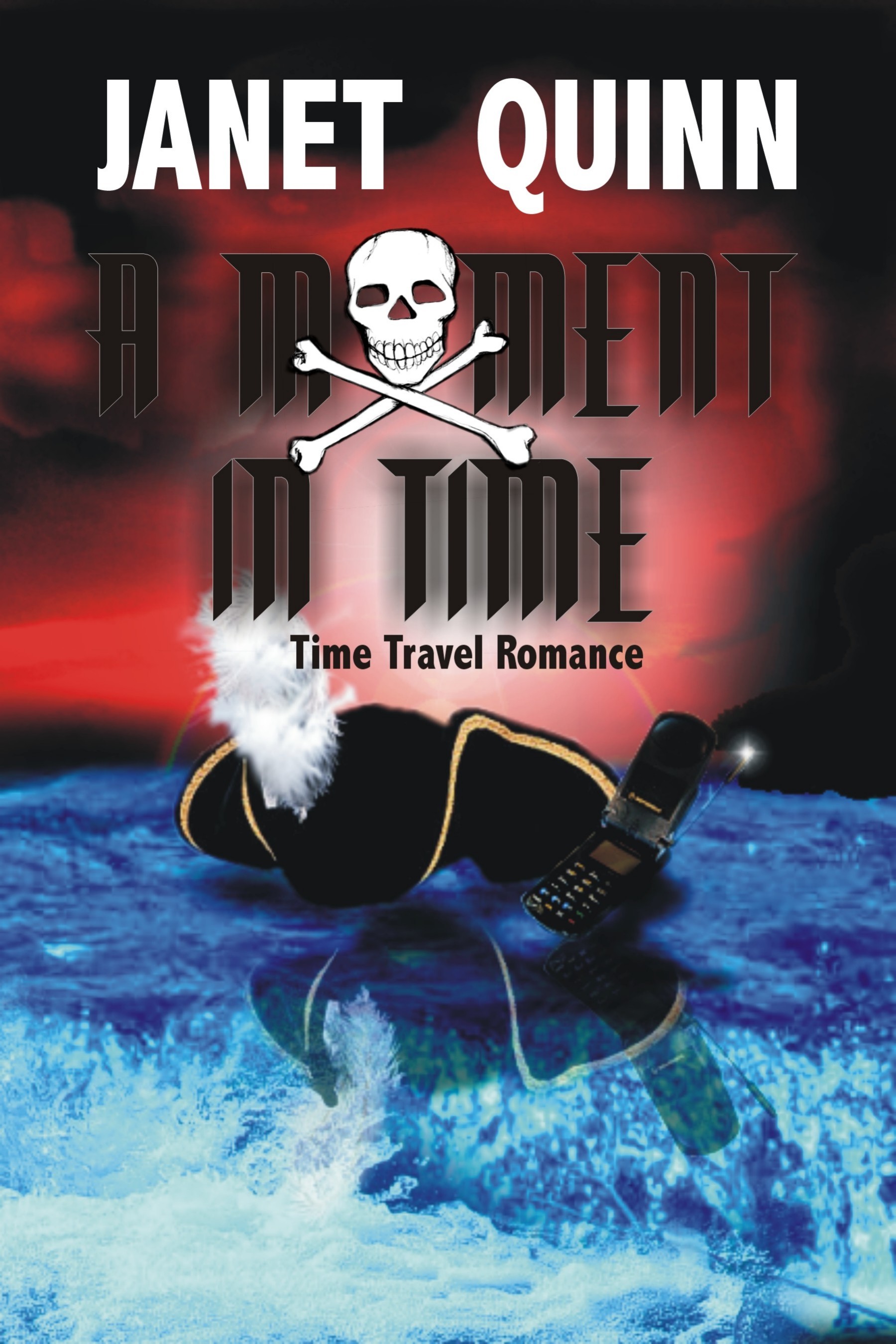 A Moment In Time